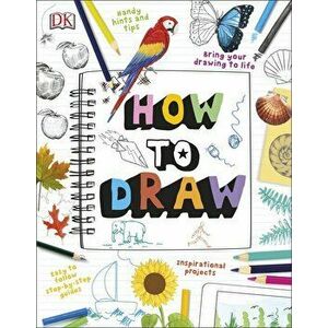 How To Draw - *** imagine