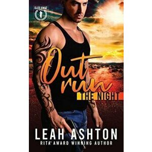 Out Run the Night, Paperback - Leah Ashton imagine
