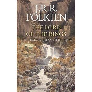 Fellowship of the Ring, Hardback - J. R. R. Tolkien imagine