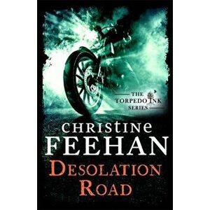Desolation Road, Paperback - Christine Feehan imagine