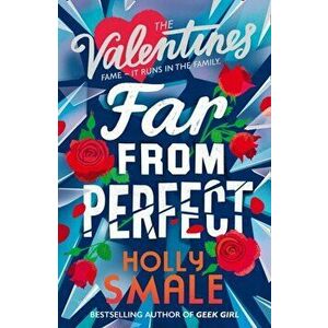 Far From Perfect, Paperback - Holly Smale imagine