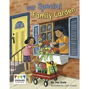 Our Special Family Garden, Paperback - Jay Dale imagine