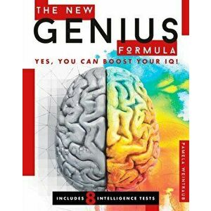 New Genius Formula. Yes, You Can Boost Your IQ!, Hardback - Pamela Weintraub imagine