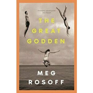 Great Godden, Hardback - Meg Rosoff imagine