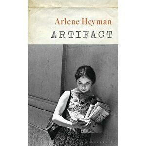 Artifact, Paperback - Heyman Arlene Heyman imagine