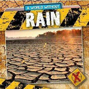 Rain, Hardback - William Anthony imagine