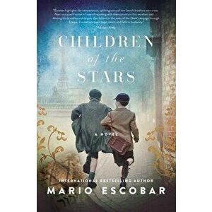 Children of the Stars, Paperback - Mario Escobar imagine