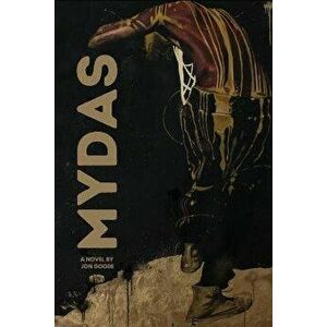 Mydas - Haint - Handsy, Paperback - Lia Bascomb imagine
