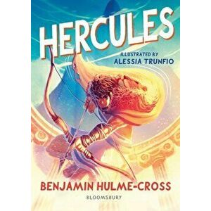Hercules, Paperback - Benjamin Hulme-Cross imagine