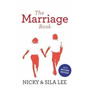 Marriage Book, Paperback - Sila Lee imagine