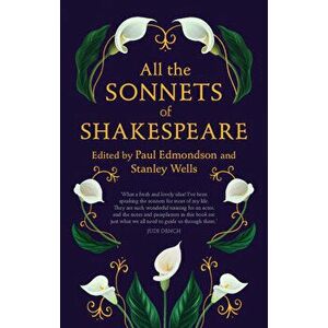 All the Sonnets of Shakespeare, Hardcover - William Shakespeare imagine