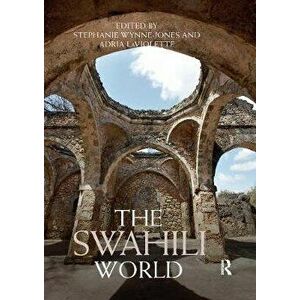 Swahili World, Paperback - *** imagine