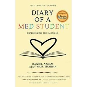 Diary of a Med Student, Paperback - Daniel B. Azzam imagine