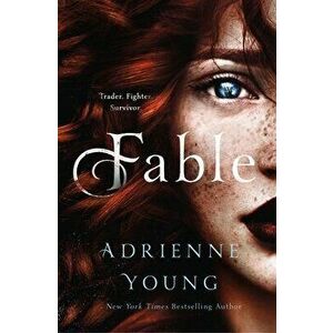 Fable, Hardcover - Adrienne Young imagine