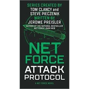 Net Force: Attack Protocol, Paperback - Jerome Preisler imagine