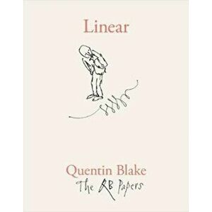 Linear, Paperback - Quentin Blake imagine
