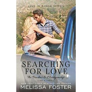 Searching for Love, Paperback - Melissa Foster imagine