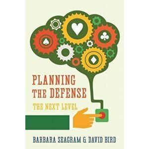 Planning the Defense: The Next Level, Paperback - David Bird imagine