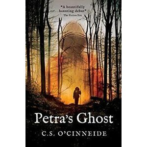 Petra's Ghost, Paperback - *** imagine