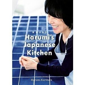 Harumi's Japanese Kitchen, Hardcover - Harumi Kurihara imagine
