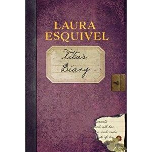 Tita's Diary, Paperback - Laura Esquivel imagine