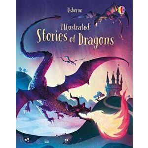 Illustrated Stories of Dragons imagine