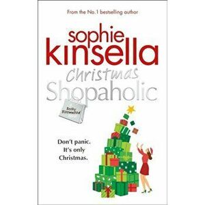 Christmas Shopaholic, Paperback - Sophie Kinsella imagine