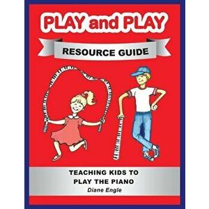 Play and Play Resource Guide, Paperback - Diane Engle imagine
