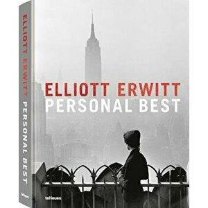 Personal Best (Revised), Hardcover - Elliott Erwitt imagine