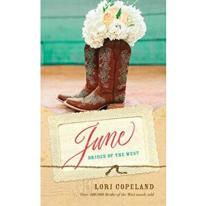 June, Paperback - Lori Copeland imagine