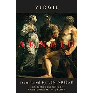 Aeneid, Paperback - *** imagine