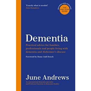 Dementia, Paperback - June Andrews imagine