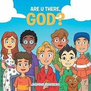 Are U There, God?, Paperback - Jasmine Marrero imagine