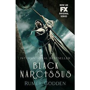 Black Narcissus, Paperback - Rumer Godden imagine