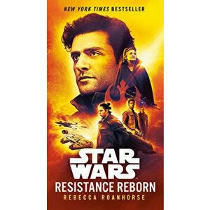 Resistance Reborn (Star Wars), Paperback - Rebecca Roanhorse imagine