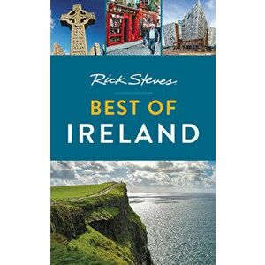 Rick Steves Best of Ireland, Paperback - Rick Steves imagine
