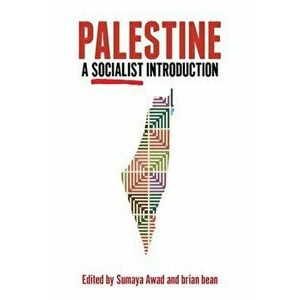 Palestine, Paperback imagine