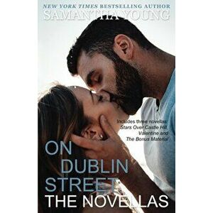 On Dublin Street: The Novellas, Paperback - Samantha Young imagine