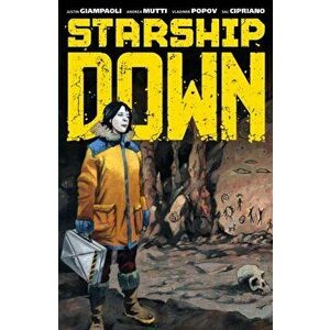 Starship Down, Paperback - Vladimir Popov imagine