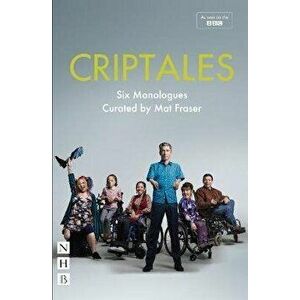 CripTales: Six Monologues, Paperback - *** imagine