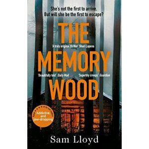The Memory Wood - Sam Lloyd imagine