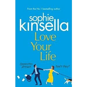 Love Your Life, Hardback - Sophie Kinsella imagine