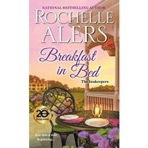 Breakfast In Bed, Paperback - Rochelle Alers imagine