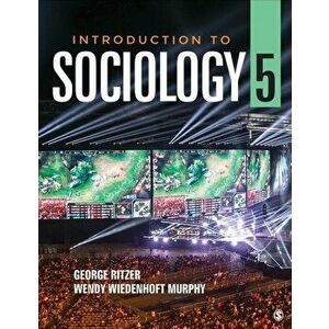 Introduction to Sociology, Paperback - George Ritzer imagine