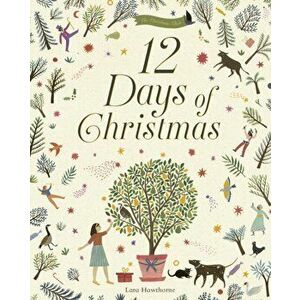 12 Days of Christmas imagine