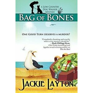Bag of Bones, Paperback - Jackie Layton imagine