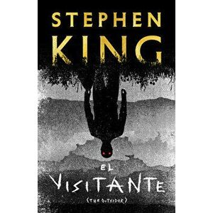 El Visitante, Paperback - Stephen King imagine