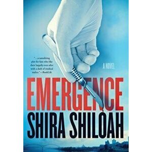 Emergence, Hardcover - Shira Shiloah imagine