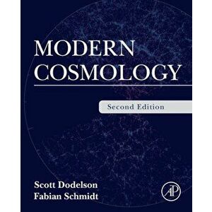 Modern Cosmology, Paperback - Fabian Schmidt imagine