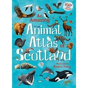 The Amazing Animal Atlas imagine